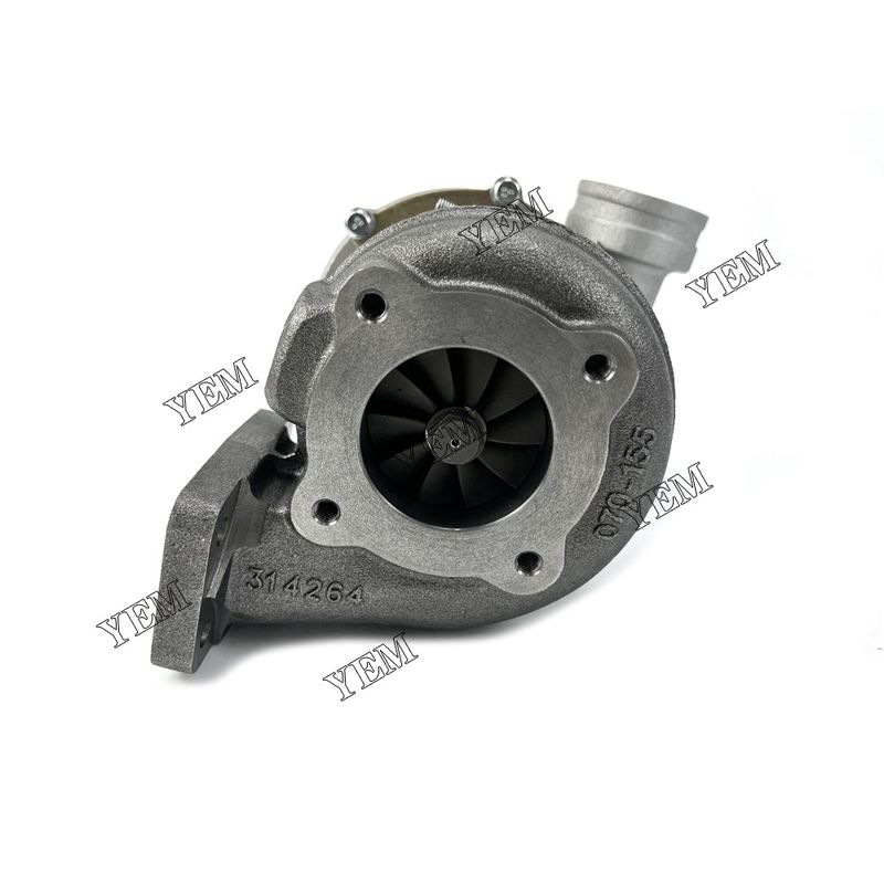 For Deutz Genuine Turbocharger Diesel Engine S2A Engine Spare Parts