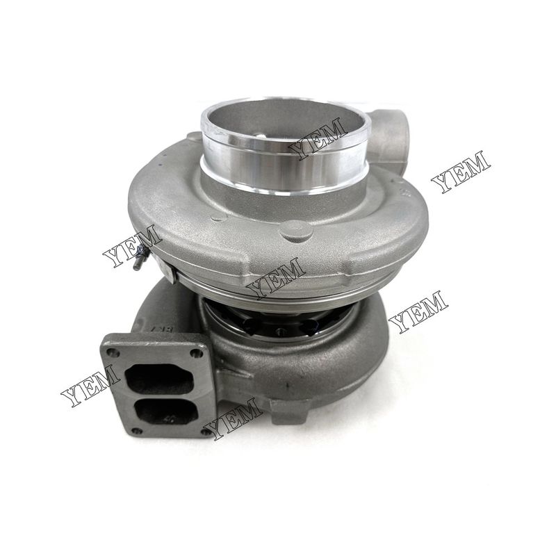 HX80 For Cummins Turbocharger Engine Parts 3594117 Accessories