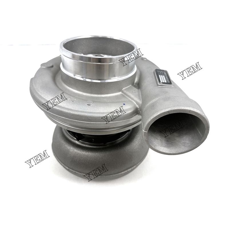 HX80 For Cummins Turbocharger Engine Parts 3594117 Accessories