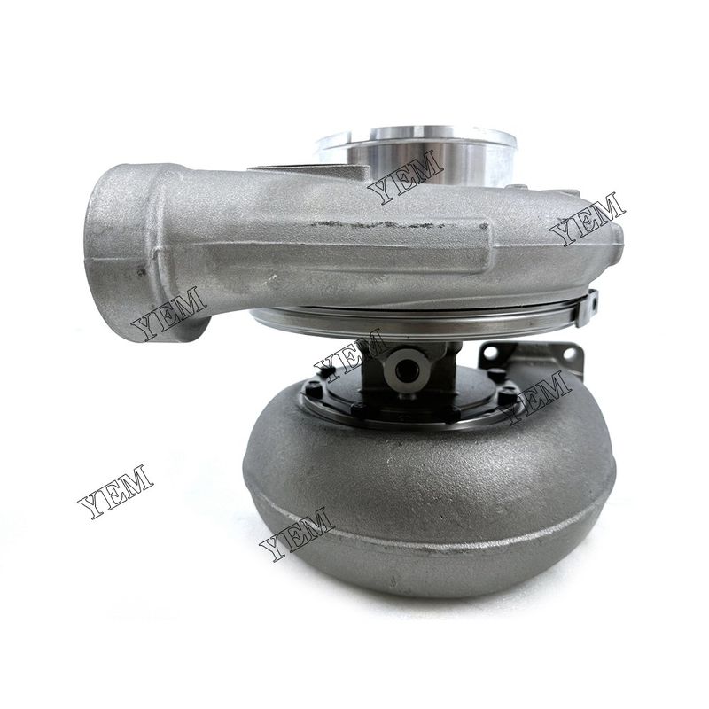 HX80 For Cummins Turbocharger Engine Parts 3594117 Accessories