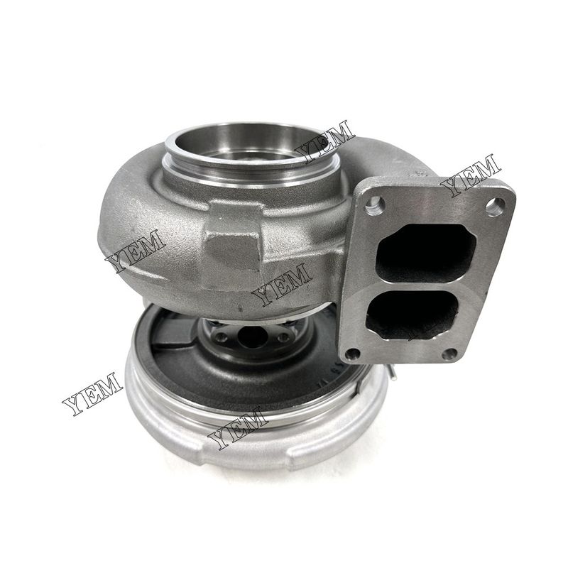 HX80 For Cummins Turbocharger Engine Parts 3594117 Accessories