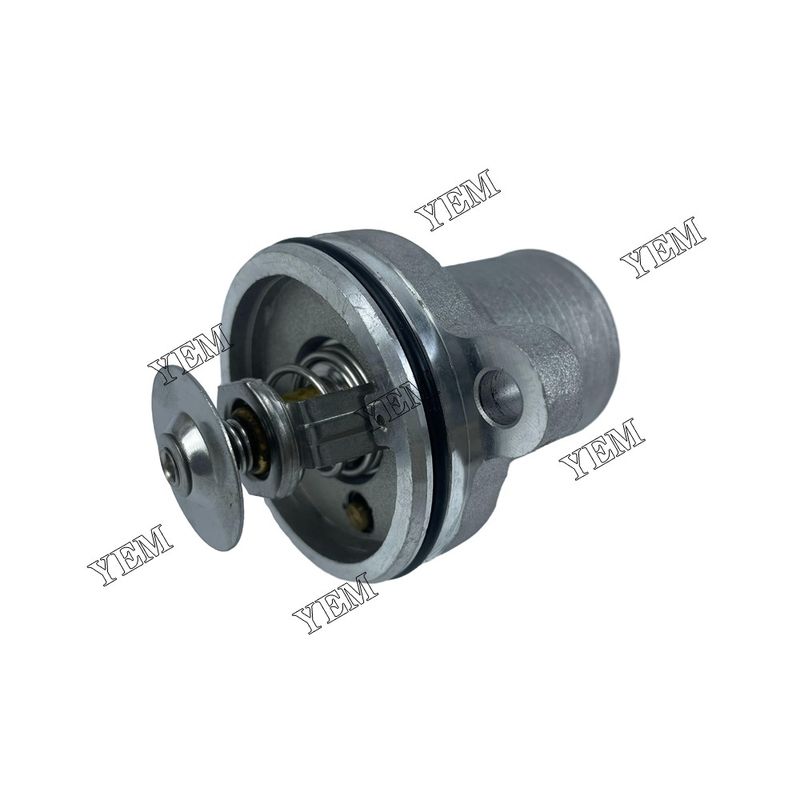 82° Engine Thermostat For Perkins Compatible 1103C-33 149-606 Diesel Engine