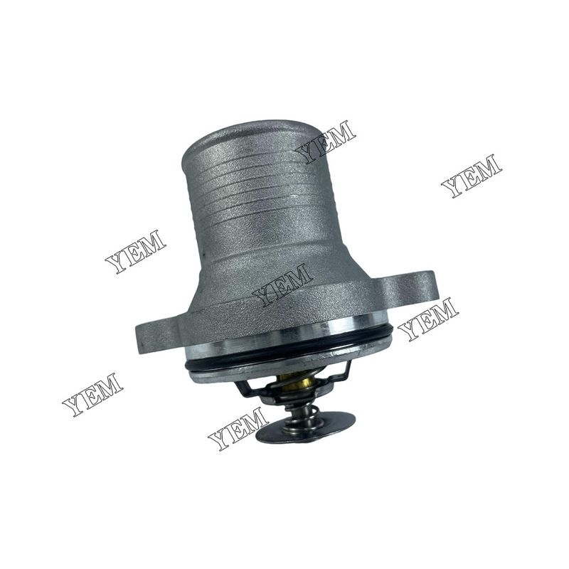 82° Engine Thermostat For Perkins Compatible 1103C-33 149-606 Diesel Engine
