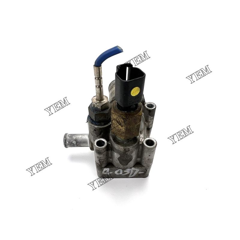 Used Thermostat Seat Assy For Perkins 403D-11 Diesel Engine