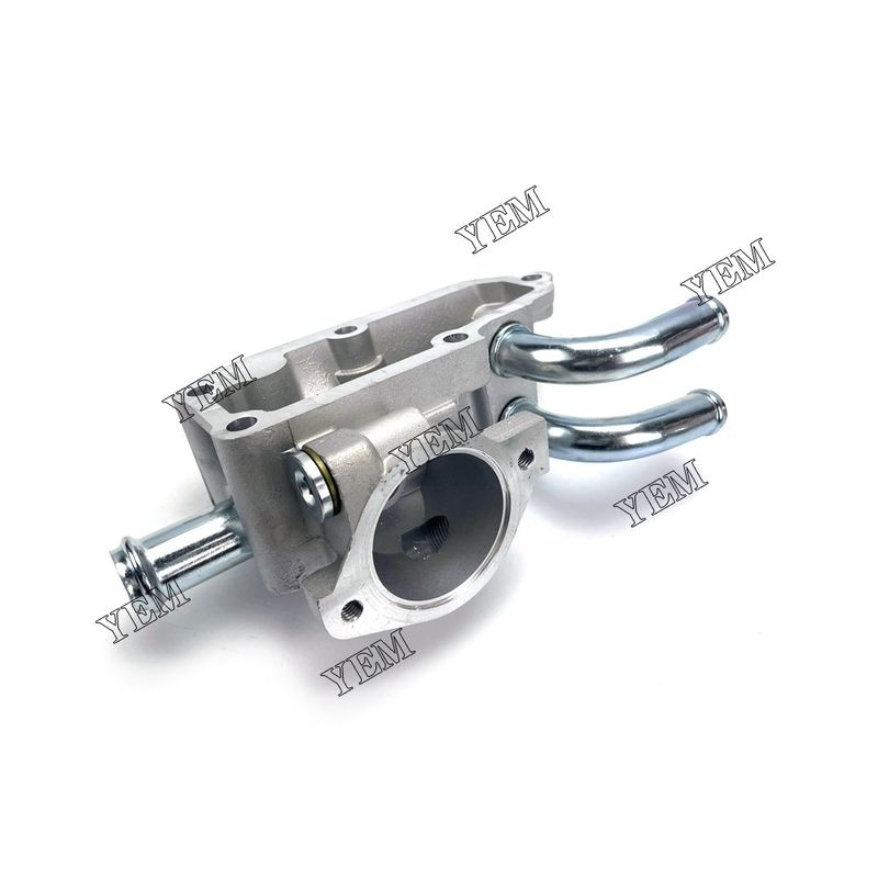 For Isuzu Thermostat Seat 4JB1 Accessories Compatible Diesel Engine