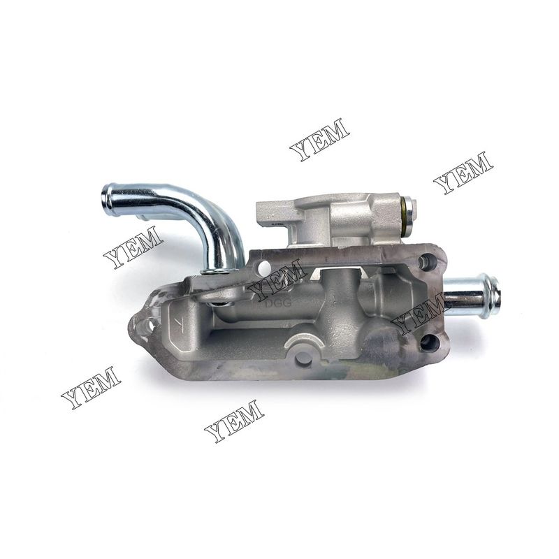 For Isuzu Thermostat Seat 4JB1 Accessories Compatible Diesel Engine