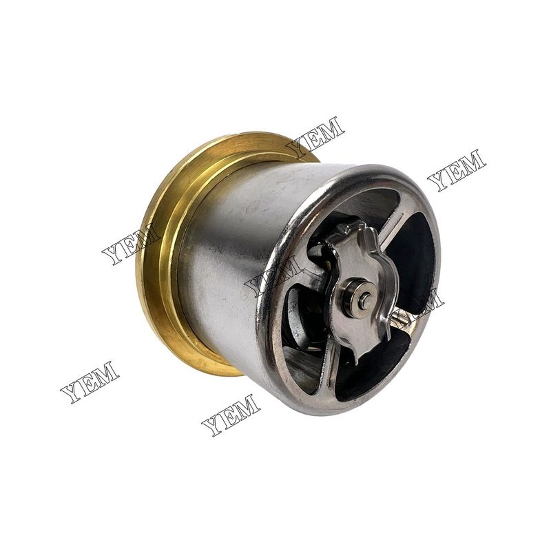 6WG1 1-13770089-1 Thermostat For Isuzu Compatible Excavator High Quality