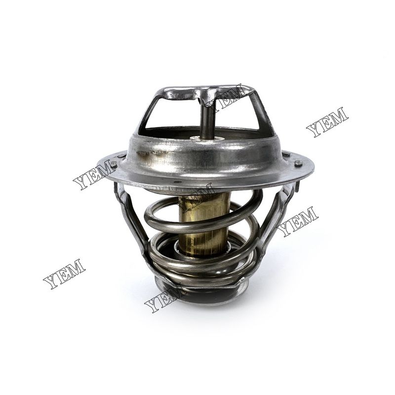 JCB448T Thermostat 96° For JCB 320 04907 Engine Spare Parts