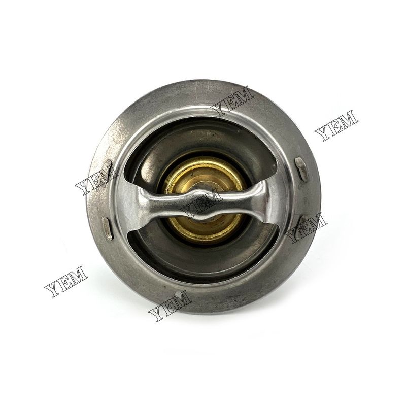 JCB448T Thermostat 96° For JCB 320 04907 Engine Spare Parts