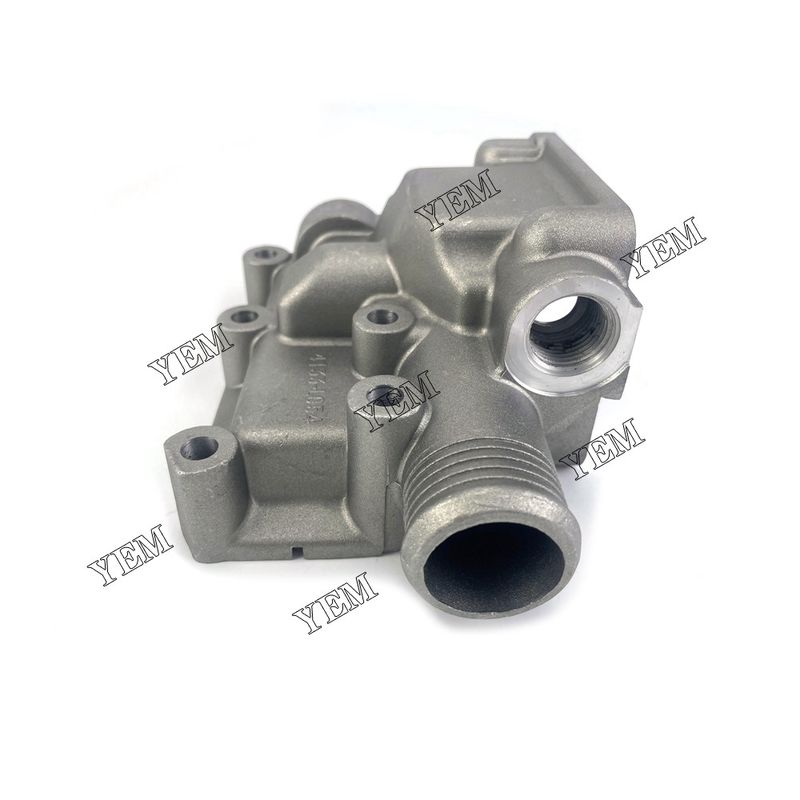 4225037M1 Thermostat Seat For Perkins High Quality Excavator 4133L054 4133L034