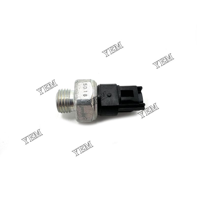 For Hino J05E Oil Sensor Excavator Forklift Accessories Engine