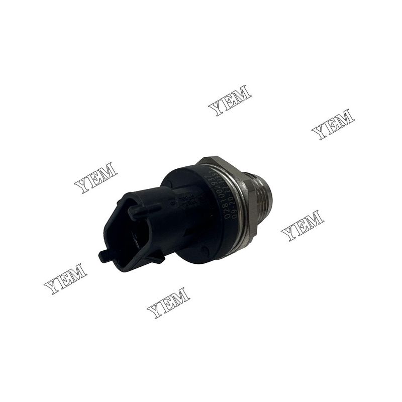 QSB6.7 For Cummins Excavator Forklift Parts Common Rail Sensor 281002937