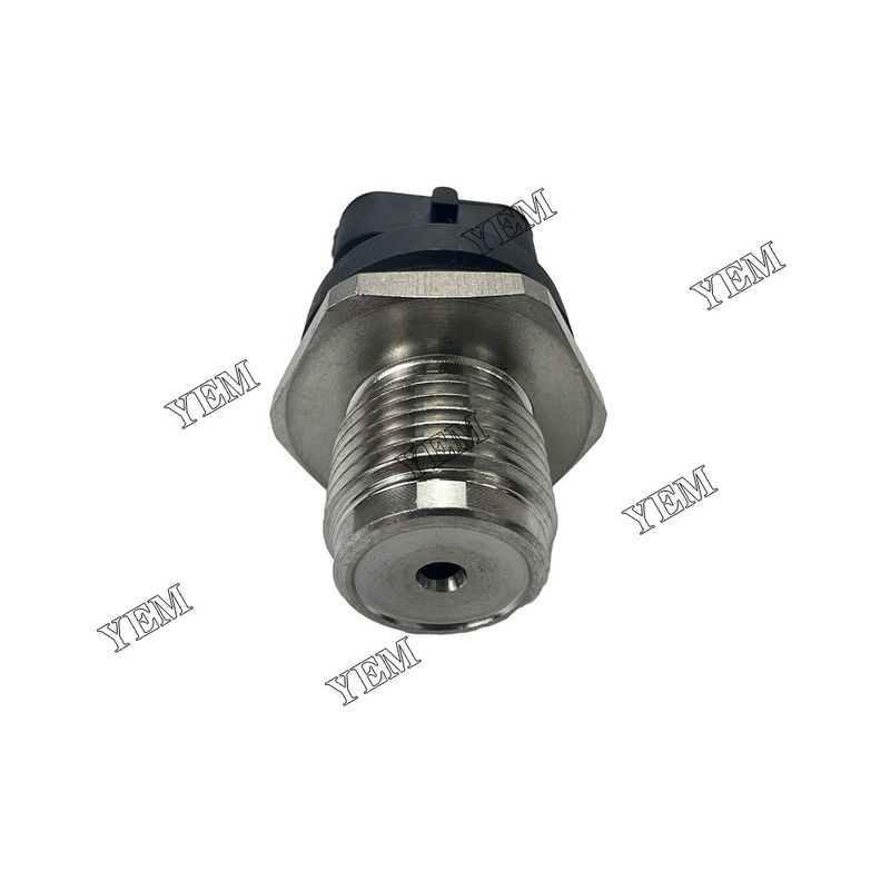 QSB6.7 For Cummins Excavator Forklift Parts Common Rail Sensor 281002937