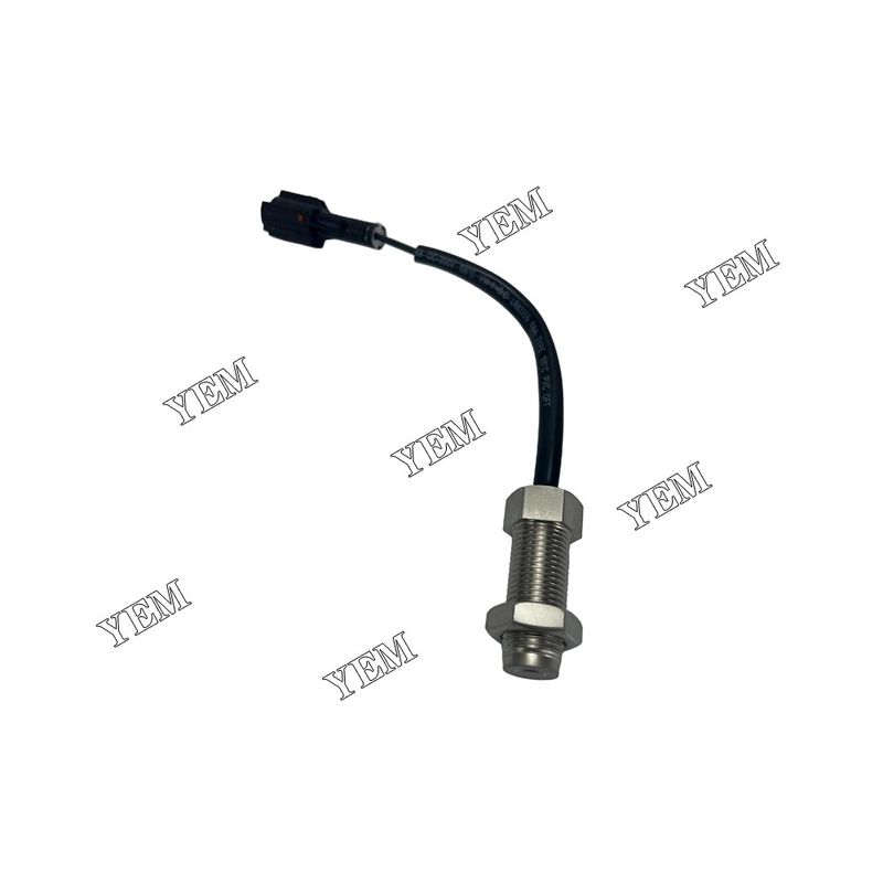 SK200-6E Revolution Sensor Compatible 181510-5130 For Kobelco
