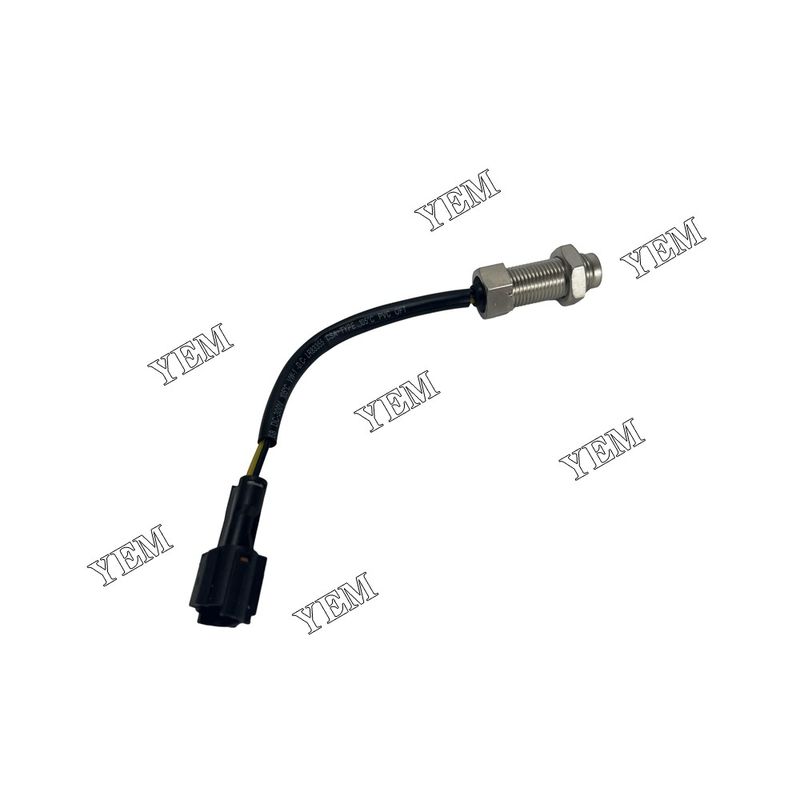 SK200-6E Revolution Sensor Compatible 181510-5130 For Kobelco