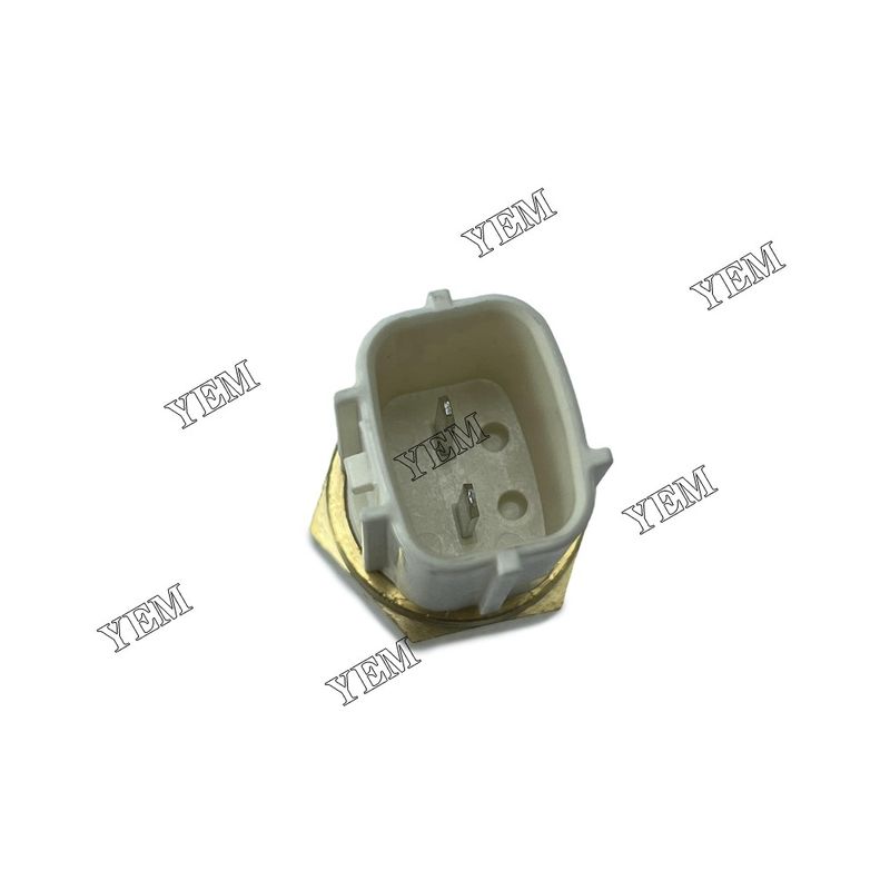 For Kubota V3307 Water Temp Sensor 1J750-83040 Forklift Excavator Engine Spare Parts
