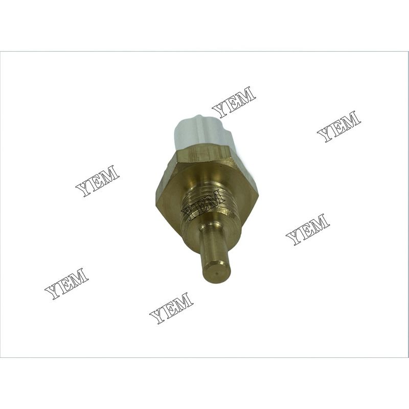 For Kubota V3307 Water Temp Sensor 1J750-83040 Forklift Excavator Engine Spare Parts