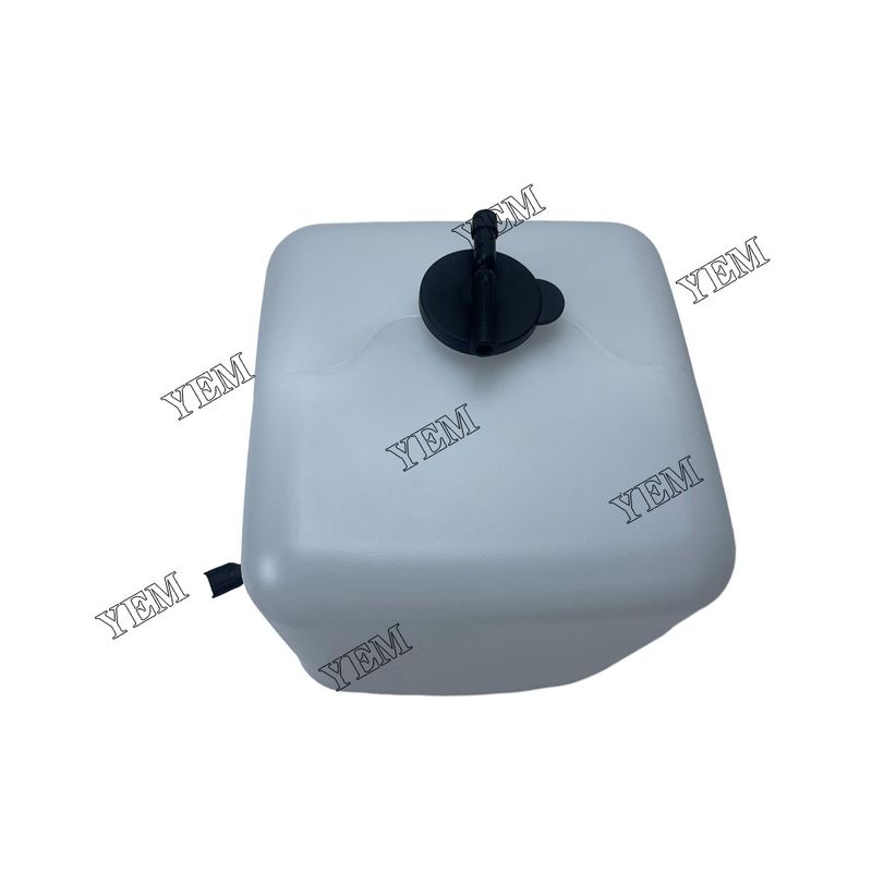 Engine Spare Parts Water Tank With Sensor For Fits Sumitomo 350  6HK1