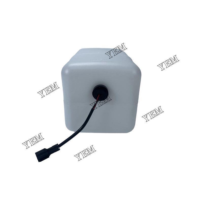 Engine Spare Parts Water Tank With Sensor For Fits Sumitomo 350  6HK1