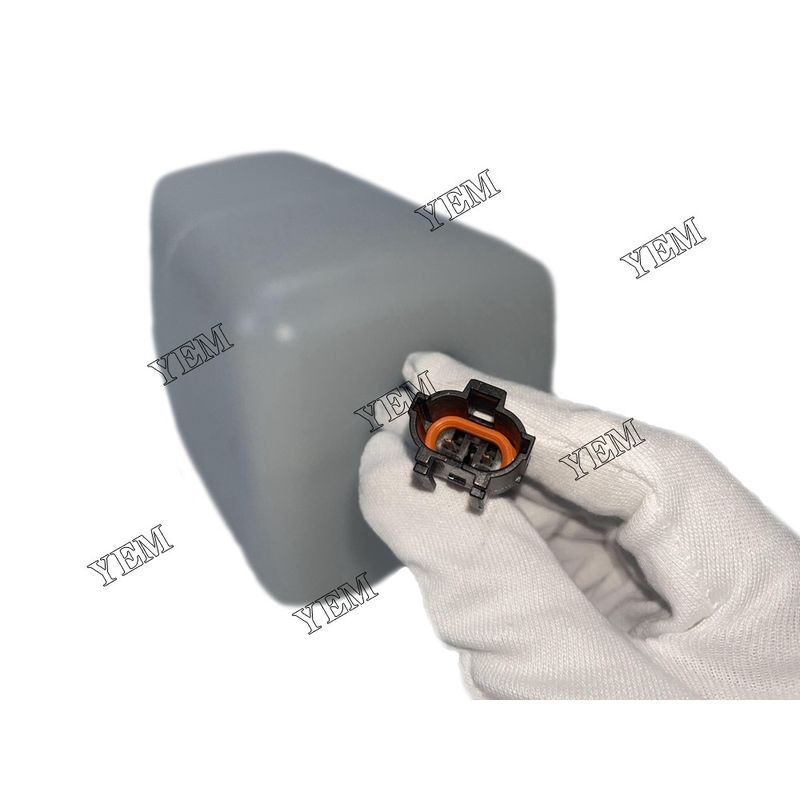Engine Spare Parts Water Tank With Sensor For Fits Sumitomo 350  6HK1