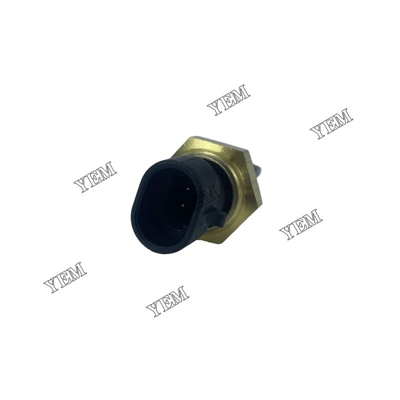 SW063 For Yanmar 129A00-12721 Excavator Forklift Accessories Temperature Sensor