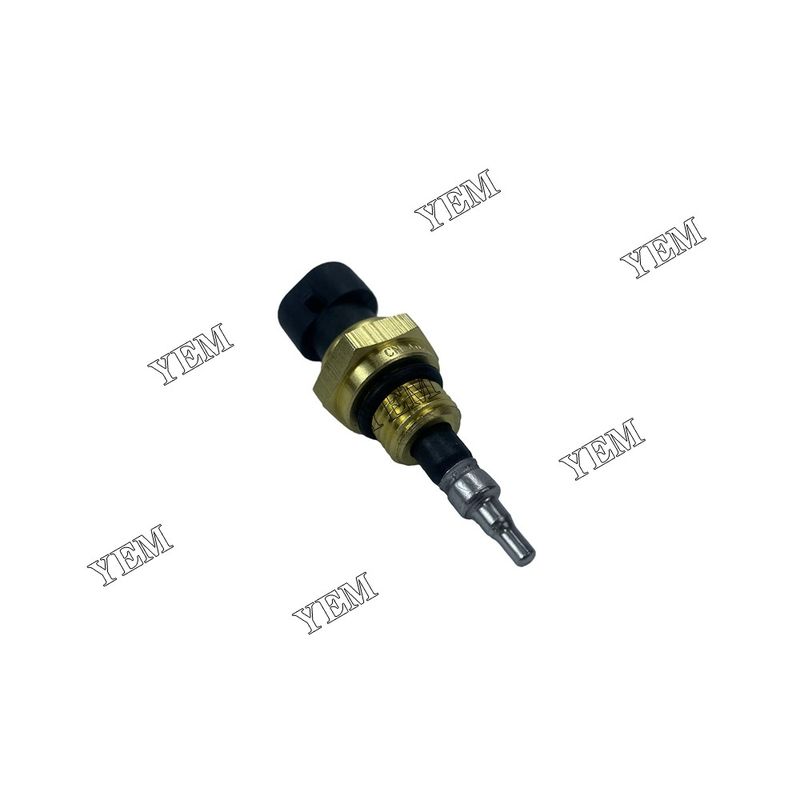 SW063 For Yanmar 129A00-12721 Excavator Forklift Accessories Temperature Sensor