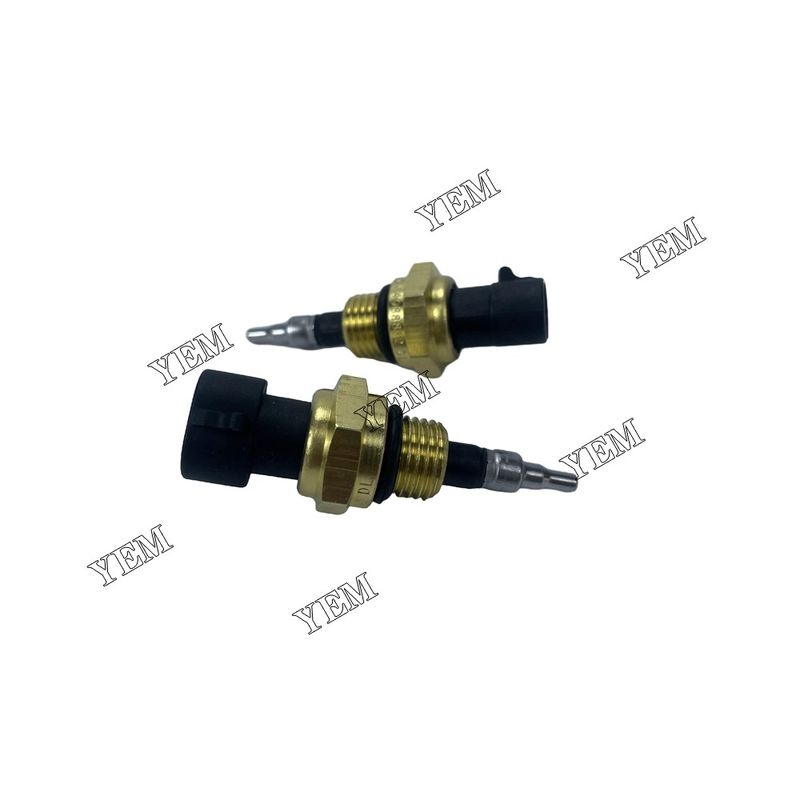 SW063 For Yanmar 129A00-12721 Excavator Forklift Accessories Temperature Sensor