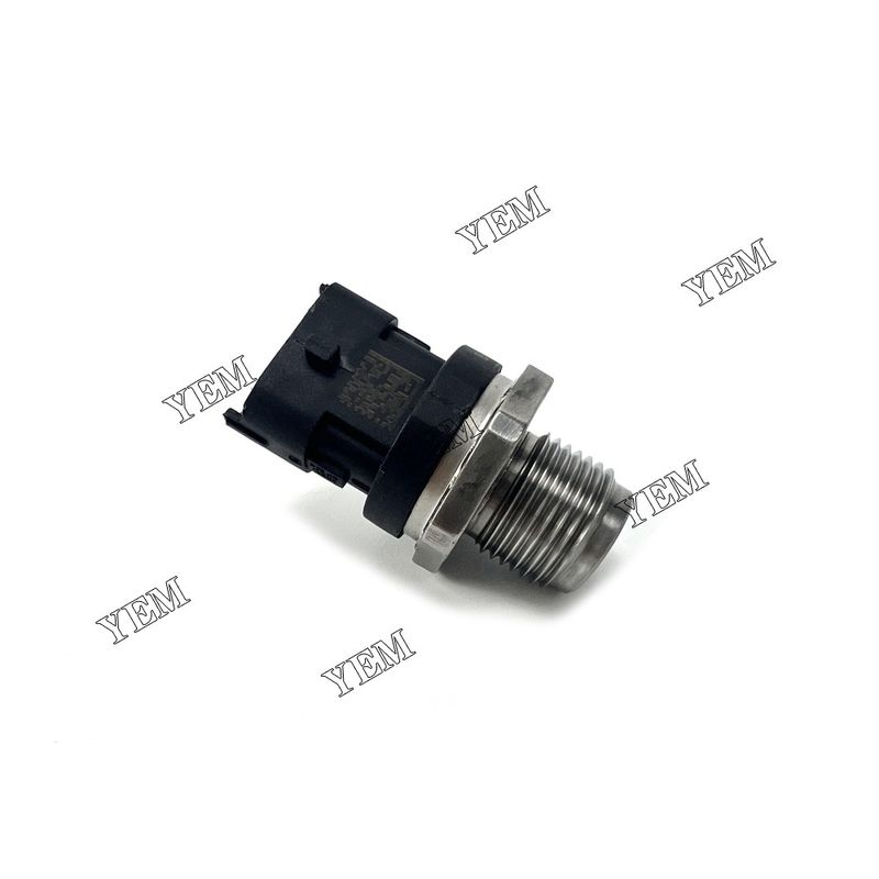 PC200-8 For Komatsu PRESSURE SENSOR 4897225 Forklift Excavator Parts