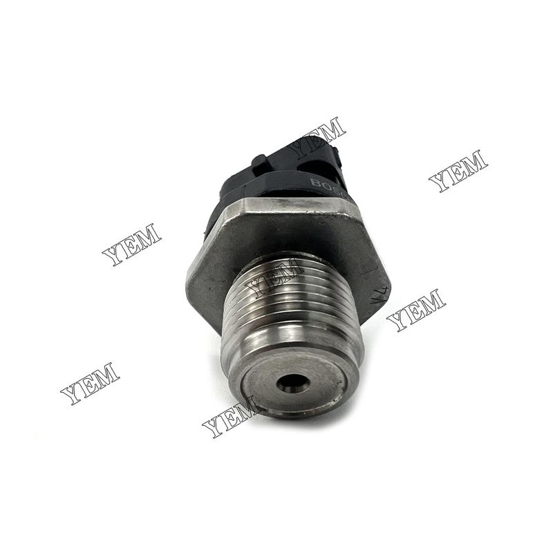 PC200-8 For Komatsu PRESSURE SENSOR 4897225 Forklift Excavator Parts