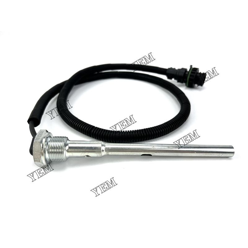 EC210B Oil Level Sensor For Volvo 21391697 Diesel Engine Spare Parts