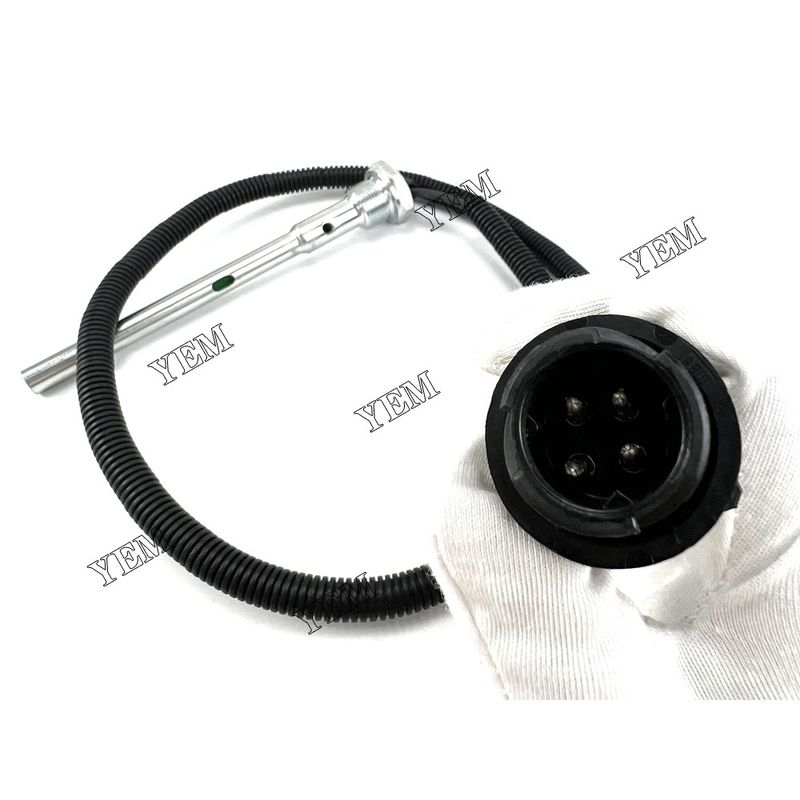 EC210B Oil Level Sensor For Volvo 21391697 Diesel Engine Spare Parts
