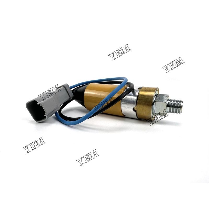Oil Pressure Sensor 107-0614 For Caterpillar High Quality Parts