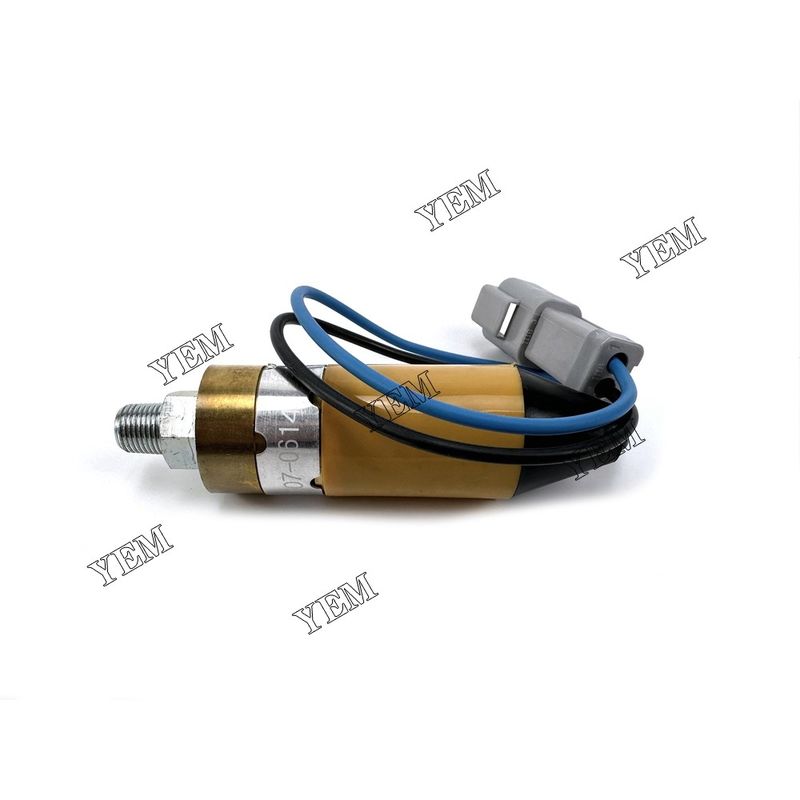 Oil Pressure Sensor 107-0614 For Caterpillar High Quality Parts
