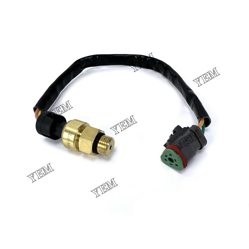 For Caterpillar 322C PRESSURE SENSOR Excavator Forklift Accessories 194-6722