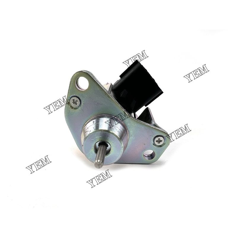 Solenoid 3TNE78 For Yanmar Diesel Engine Parts 119285-77951