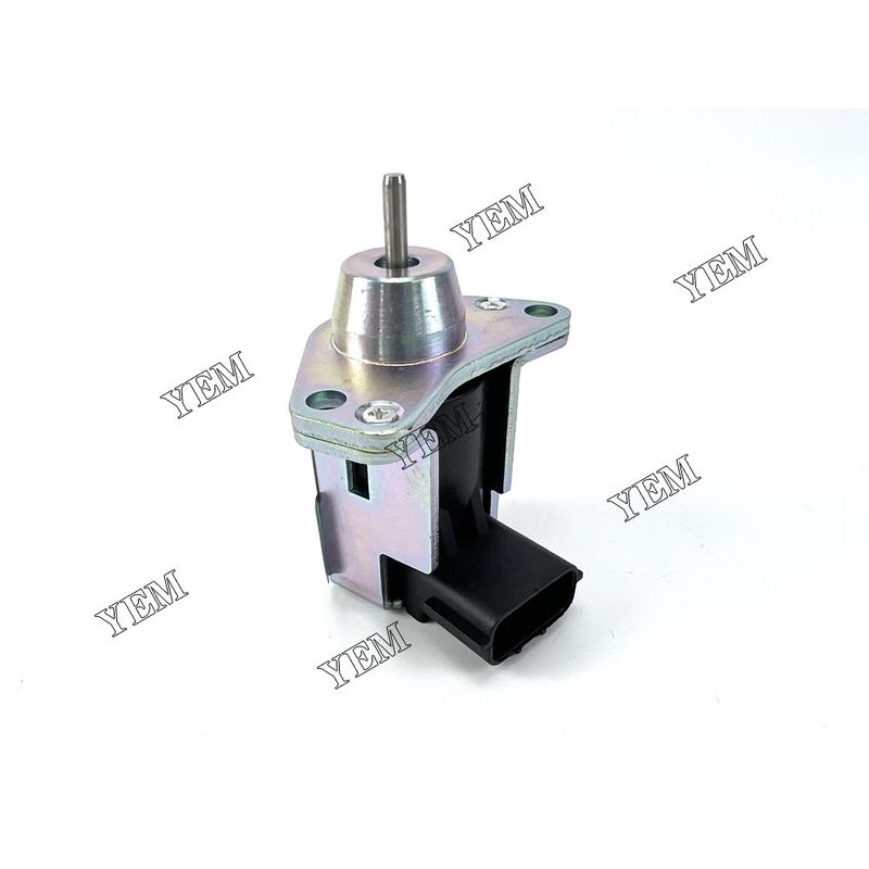 Solenoid 3TNE78 For Yanmar Diesel Engine Parts 119285-77951