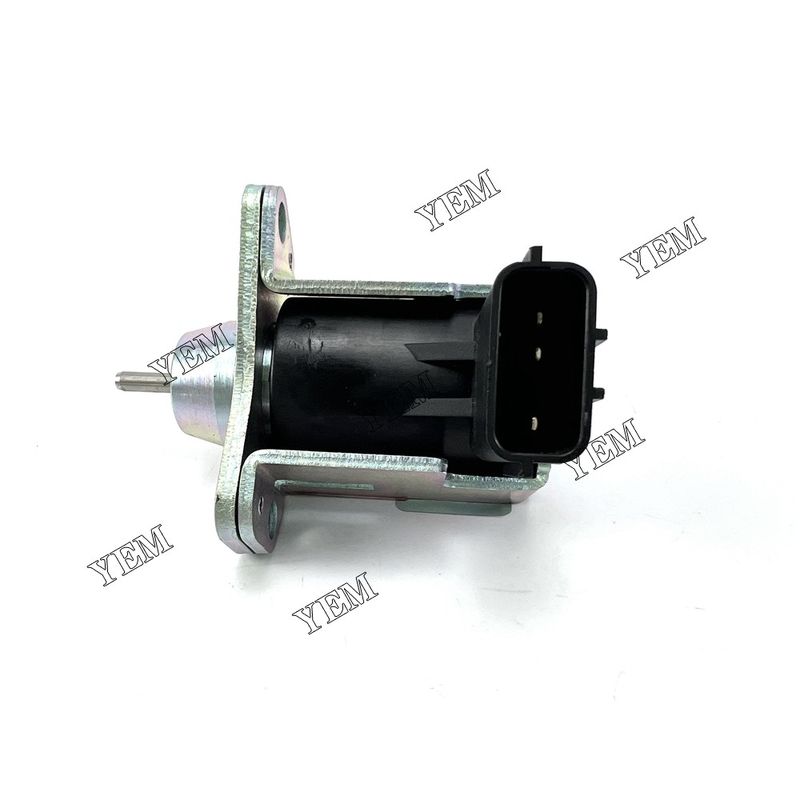 Solenoid 3TNE78 For Yanmar Diesel Engine Parts 119285-77951
