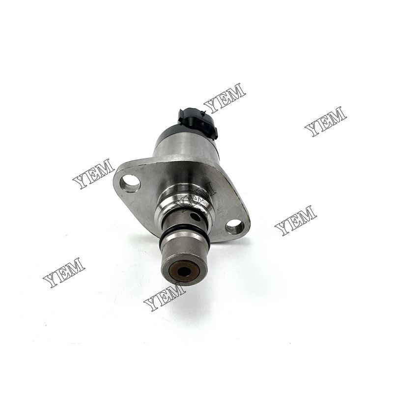 4JJ1 High Pressure Oil Pump Solenoid Valve For Isuzu 294200-2750