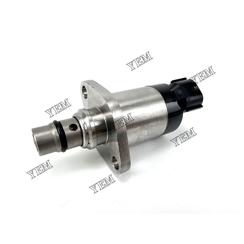 4JJ1 High Pressure Oil Pump Solenoid Valve For Isuzu 294200-2750