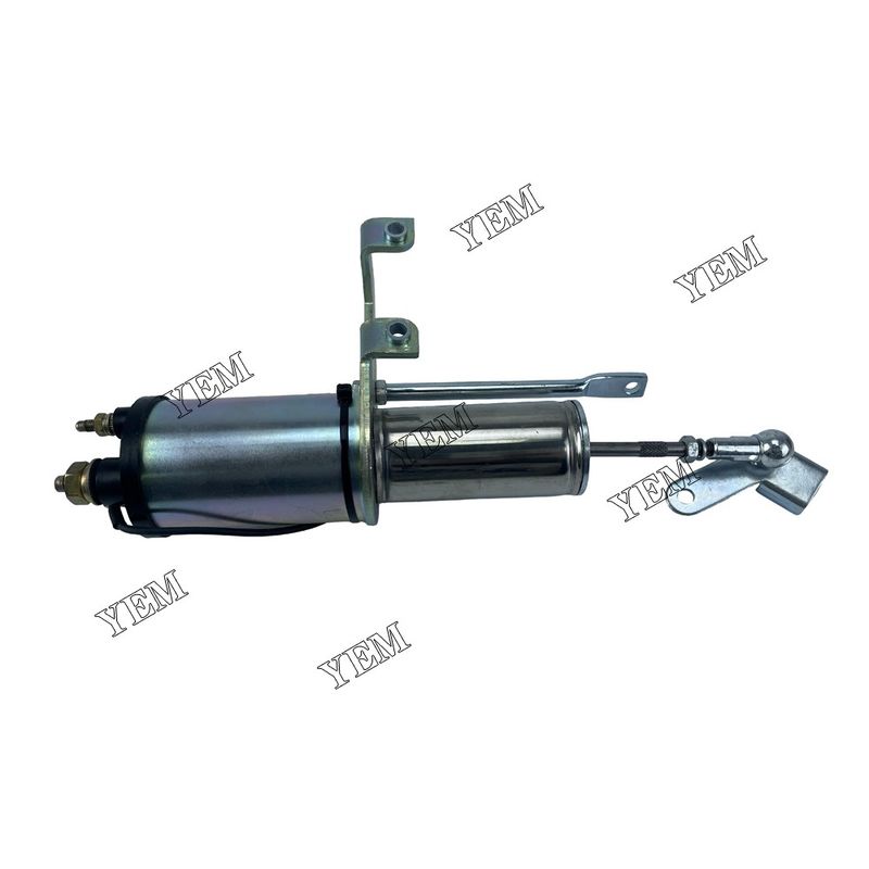 Cummins 6BT Solenoid Valve Excavator Parts A044F794 C44D5 S3.8 4BT