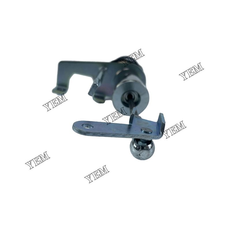 Cummins 6BT Solenoid Valve Excavator Parts A044F794 C44D5 S3.8 4BT