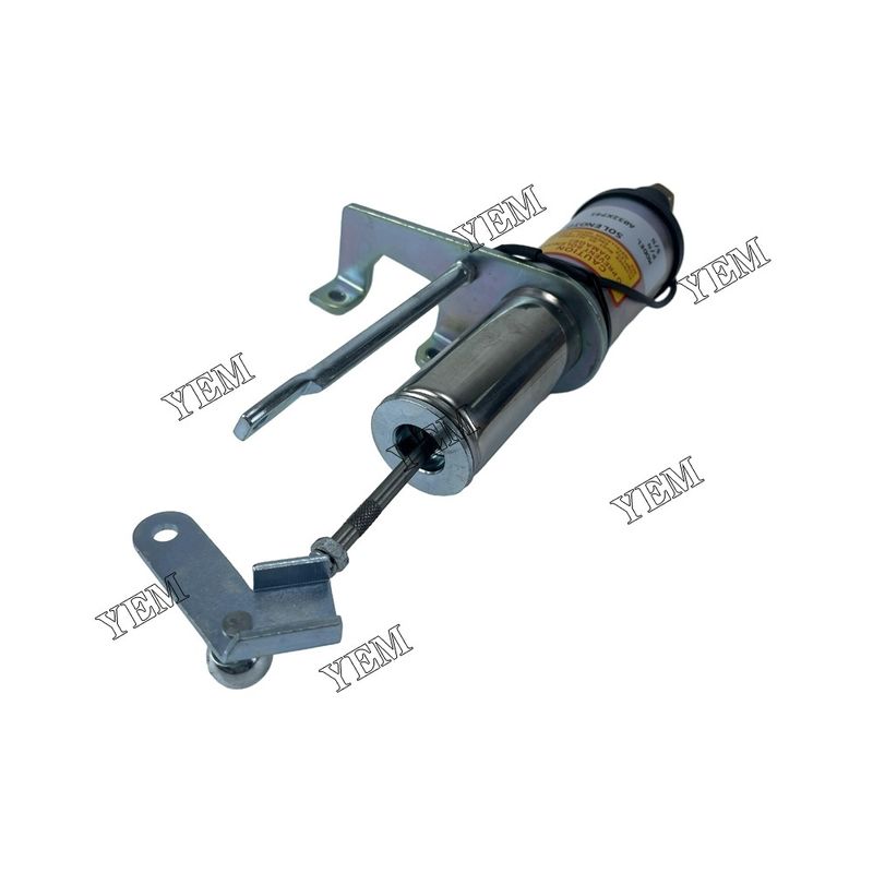Cummins 6BT Solenoid Valve Excavator Parts A044F794 C44D5 S3.8 4BT