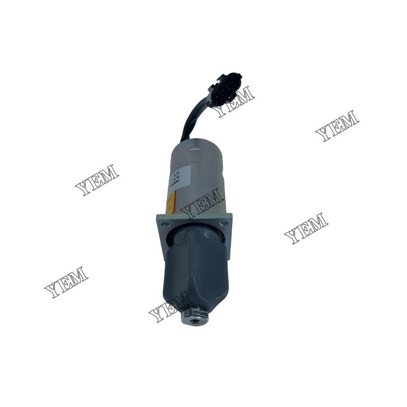 D1146 For Fits Doosan Solenoid Valve Diesel Engine Parts 300743-00068