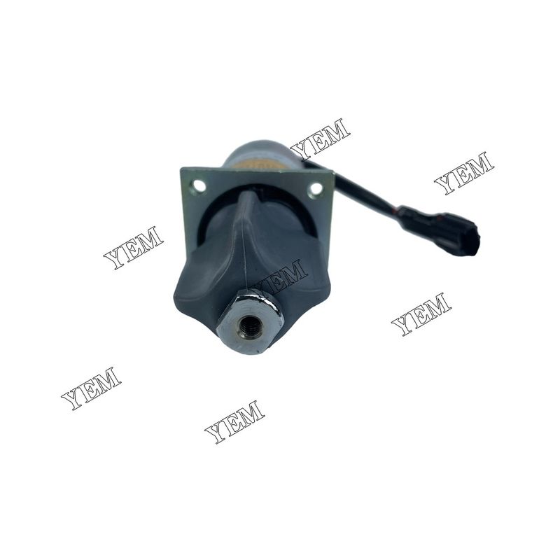 D1146 For Fits Doosan Solenoid Valve Diesel Engine Parts 300743-00068