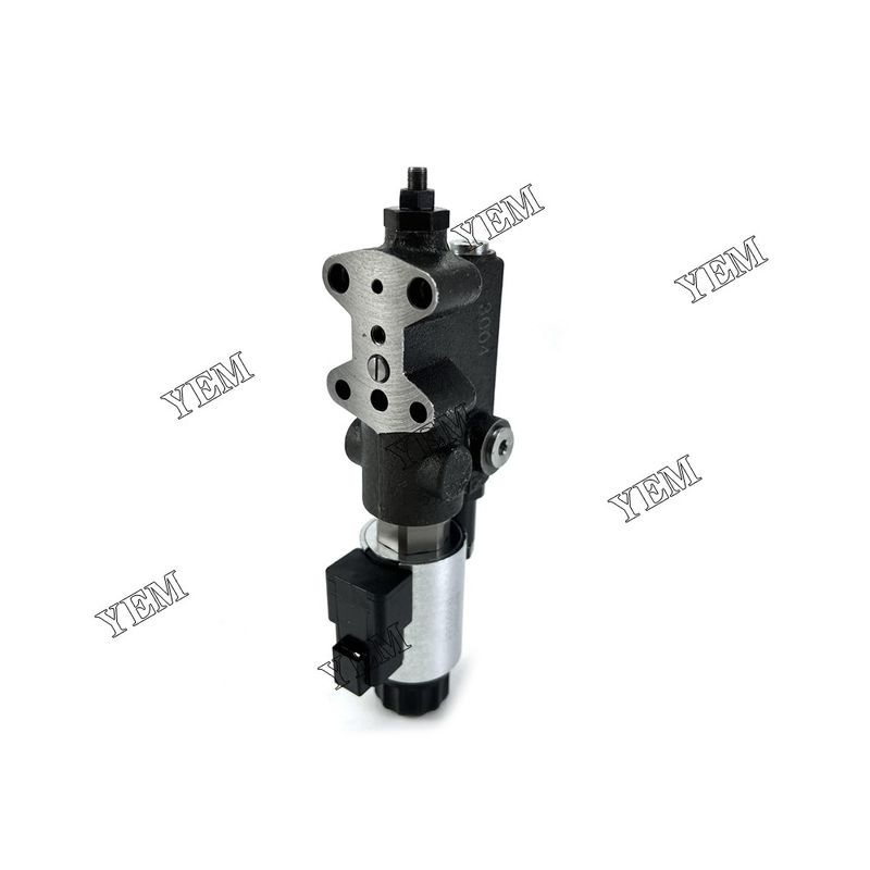 Control Solenoid Valve For Volvo 15043827 Excavator Engine Parts