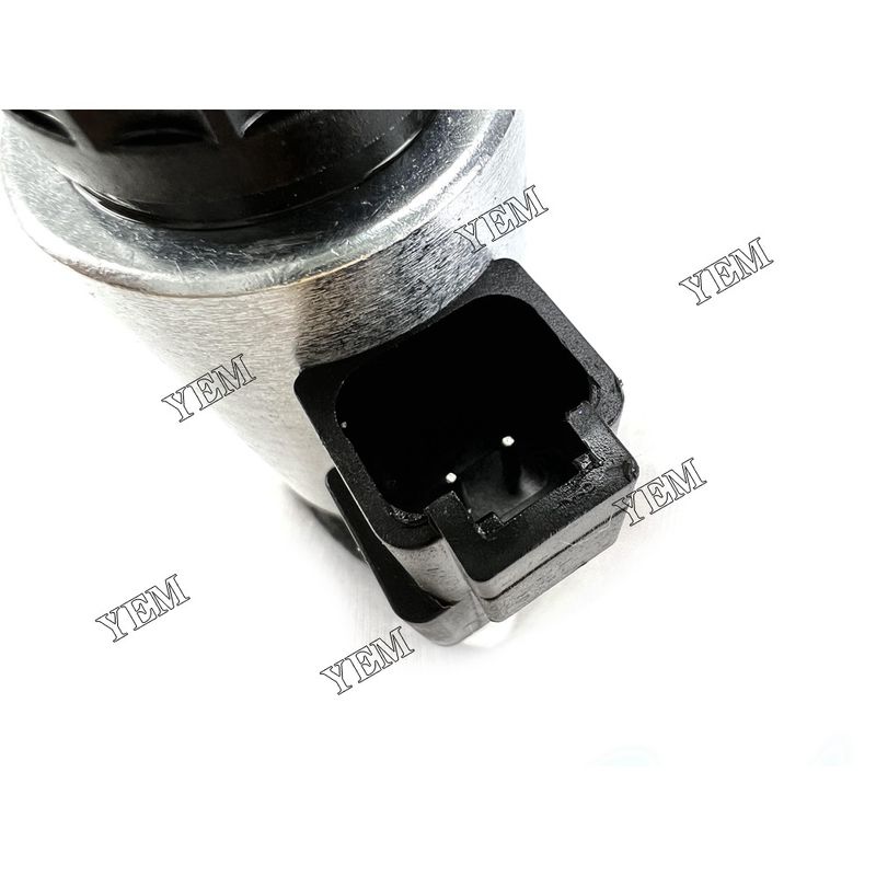 Control Solenoid Valve For Volvo 15043827 Excavator Engine Parts