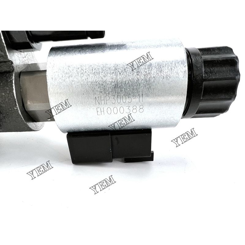 Control Solenoid Valve For Volvo 15043827 Excavator Engine Parts