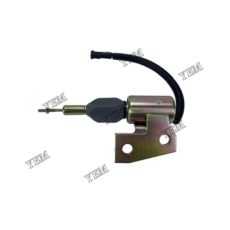 3991167 For Cummins Buy High Quality Engine Parts Solenoid Valve