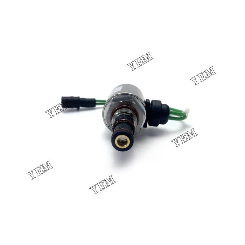 For Fits Caterpillar Solenoid Valve 186-1525 High Quality Diesel Engine