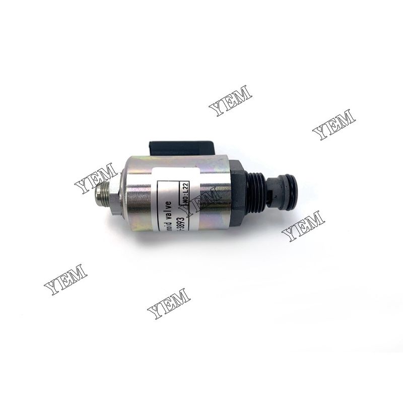 174-4909 For Caterpillar Solenoid 175-3893 Diesel Engine Parts